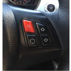 BMW E90 E91 E92 E93 M gomb