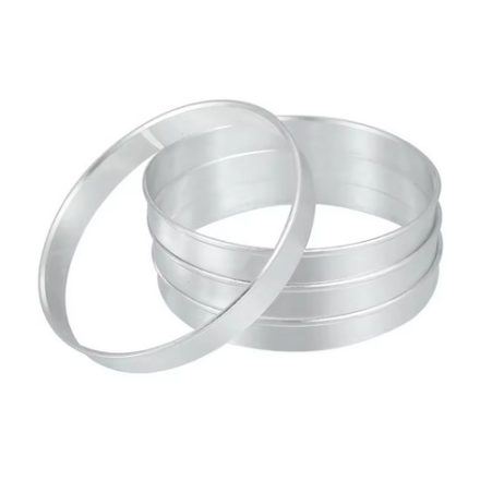 BMW alumínium tehermentesítő gyűrű 74,1 - 72,6