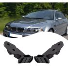 BMW E46 M Tech 2 Első Lökhárító Tartó Konzol - Tökéletes Illeszkedés