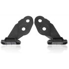 BMW E46 M Tech 2 Első Lökhárító Tartó Konzol - Tökéletes Illeszkedés