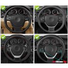 BMW multikormány gomb F20 F21 F30 F30 F31 F32 F34 F35 F36 F01 F02 F07 F10 F18 F06 F12 F13 F25 