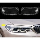 BMW G30, G31, G38 lámpabúra, fényszóró búra 2017-2020