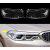 BMW G30, G31, G38 lámpabúra, fényszóró búra 2017-2020