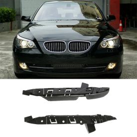 BMW E60 E61 Első Lökhárító Konzol