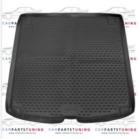 BMW E61  Novline prémium méretpontos csomagtértálca