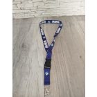 BMW kulcstartó nyakpánt