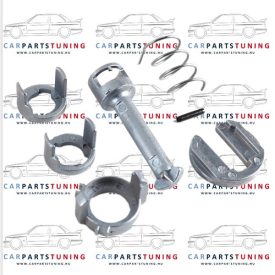 BMW E46 zárjavító készlet