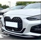 Első Lökhárító Toldat (Lippe) – BMW 4-es sorozat (G22, G23, G26)
