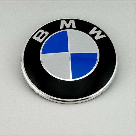 BMW sytle  motorháztető, csomagtér embléma E46, E39 ,E90, E60 