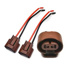   BMW /M-Packet/M-Technik/M-Perfomance Ködlámpa csatlakozó átalakító HB4