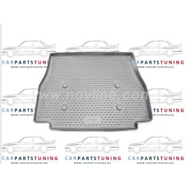 BMW E53  Novline prémium méretpontos csomagtértálca