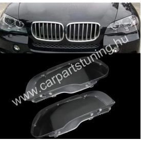 BMW E70 lámpabúra 2007-2013 
