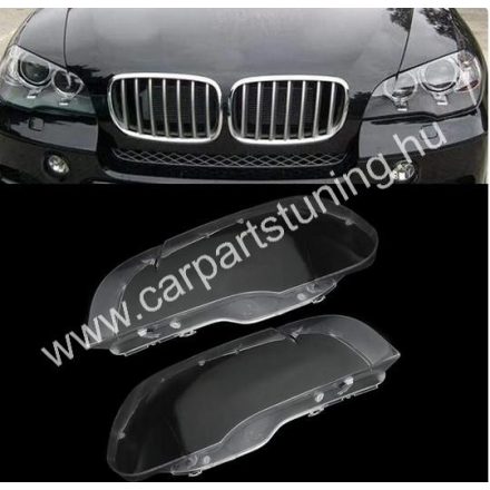 BMW E70 lámpabúra 2007-2013 