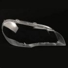 BMW E70 lámpabúra 2007-2013 