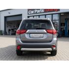 Mitsubishi Motors 3D dombornyomott rendszámtábla keret szett (1 pár / 2 db)