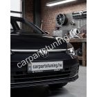 Volkswagen Golf 3D Rendszámtábla Tartó – A Legenda Megérdemli a Prémiumot