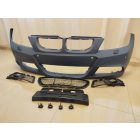 BMW  E90 E91 Sedan Touring (2004-2008)  M-Tech LCI desing első lökhárító