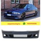 BMW E39 M-Tech első lökhárító – prémium minőség, sportos M5 stílus