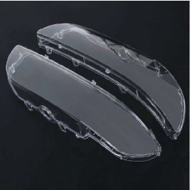 BMW E39 facelift 2001-2003 lámpabúra 