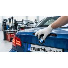 Gyári BMW E93 Cabrio Csomagtartó Embléma – 51147146052