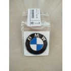 Gyári BMW E92 Coupe Csomagtartó Embléma  – 51147146051