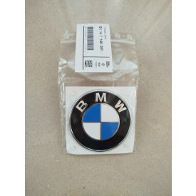 Gyári BMW E92 Coupe Csomagtartó Embléma  – 51147146051