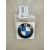 Gyári BMW E92 Coupe Csomagtartó Embléma  – 51147146051