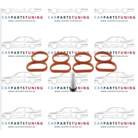 BMW N47 szívósor dugó készlet