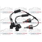BMW H8 Angel Eyes LED izzó E60 E61 LCI ,E90, E91, E92, E93, E81 E82 E83 E87 E70 E71 F01 F02 F03 F04