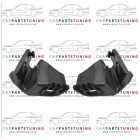 BMW F30 F31 fényszóró,lámpa fül javító készlet