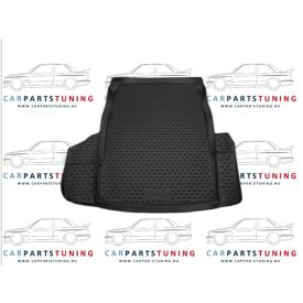 BMW E60  Novline prémium méretpontos csomagtértálca