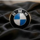 BMW sytle  82mm , 74mm ,  kék fehér embléma 