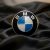 BMW sytle  82mm , 74mm ,  kék fehér embléma 