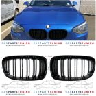 BMW F20 F21 2011-2015 facelift előtti lakk fekete M4 stílusú vese
