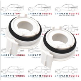 BMW E46 xenon /led átalakító adapter