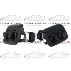 BMW E39 fényszórómosó, lámpamosó fúvóka 