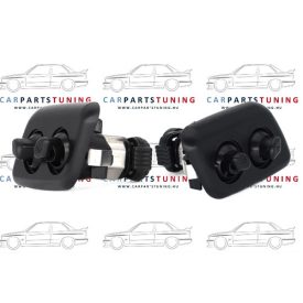 BMW E39 fényszórómosó, lámpamosó fúvóka 