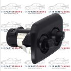 BMW E39 fényszórómosó, lámpamosó fúvóka 