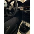 BMW M sport perforált váltógomb E81 E82 E87 E88 E90 E91 E92 E93