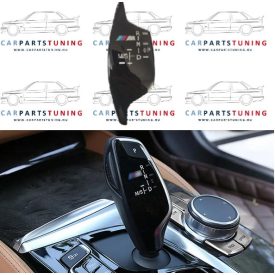   BMW  automata váltógomb embléma 5, 7, GT6 ,széria G30, X3 ,X4 ,G01 ,G02, G11, G12