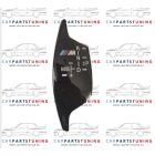 BMW  automata váltógomb embléma 5, 7, GT6 ,széria G30, X3 ,X4 ,G01 ,G02, G11, G12