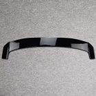 BMW F20 F21 csomagtér spoiler lakk fekete 2011-2019