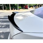 BMW F10, M4 Style Spoiler szárny 