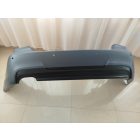 BMW E90 M-Tech / M-Paket hátsó lökhárító – ÚJ, JOM minőség (2005–2012)