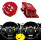 BMW X1 E84  E90 E91 E92 E93 Start-Stop és M gomb