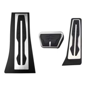   BMW X5 / X6 Sport Pedálszett – F15, F16, E70, E71 modellekhez