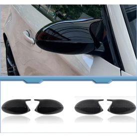   BMW M style tükör burkolat borítás E90 , E91 , E92 , E93 , E87 E88 , E81 E83