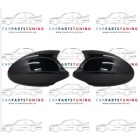 BMW M style tükör burkolat borítás E90 , E91 , E92 , E93 , E87 E88 , E81 E83