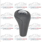 BMW perforált váltógomb E30 E32 E34 E46 E39 E60 E61 