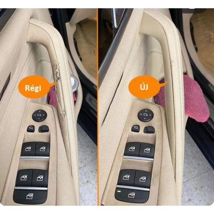 BMW G30 G31 G38 F90 ajtóbehúzó, kapaszkodó belső fele